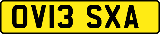 OV13SXA