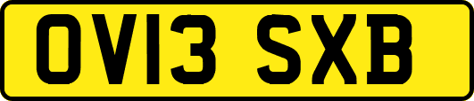 OV13SXB