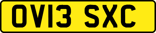 OV13SXC