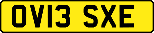OV13SXE