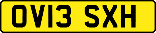 OV13SXH