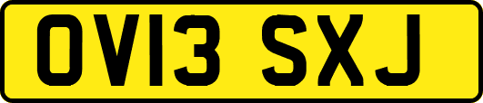 OV13SXJ