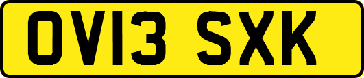 OV13SXK