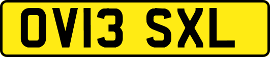 OV13SXL