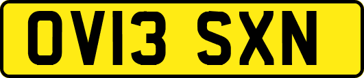 OV13SXN