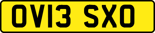 OV13SXO