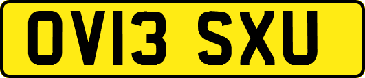 OV13SXU
