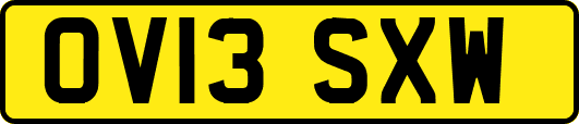 OV13SXW