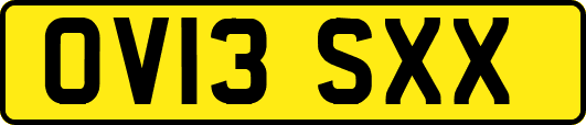OV13SXX