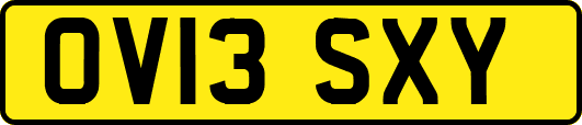 OV13SXY