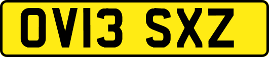 OV13SXZ
