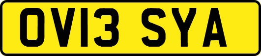 OV13SYA