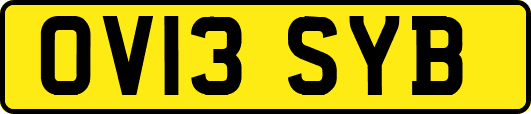 OV13SYB