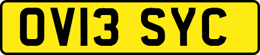 OV13SYC