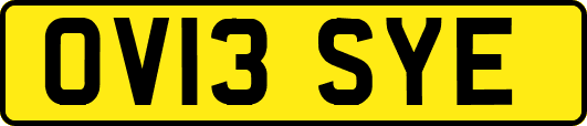 OV13SYE