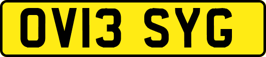 OV13SYG