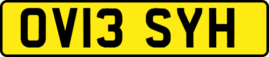OV13SYH