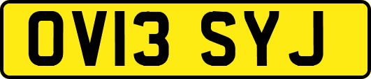 OV13SYJ