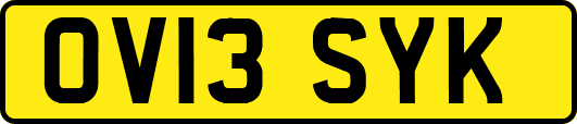 OV13SYK