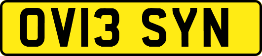 OV13SYN