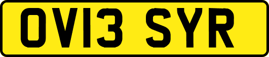OV13SYR