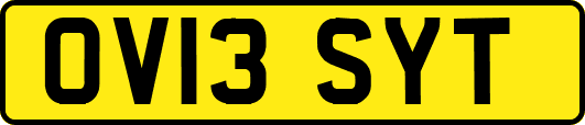 OV13SYT