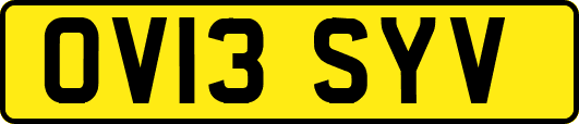 OV13SYV