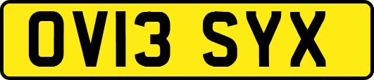 OV13SYX