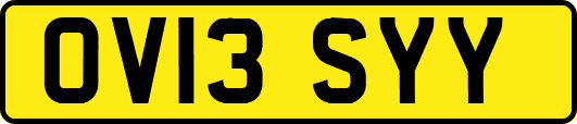 OV13SYY