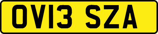 OV13SZA