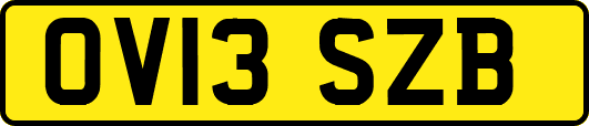 OV13SZB