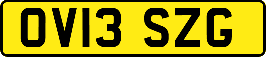 OV13SZG
