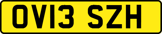 OV13SZH