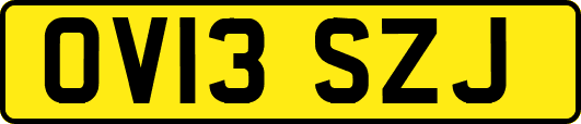 OV13SZJ