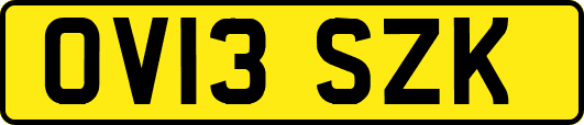 OV13SZK