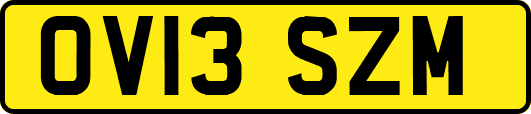 OV13SZM