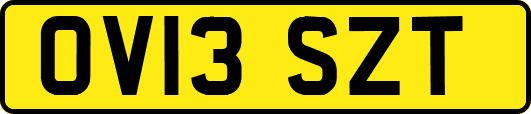 OV13SZT