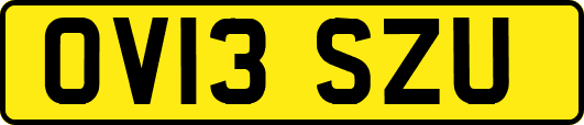 OV13SZU