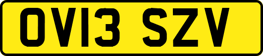 OV13SZV