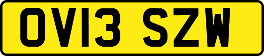 OV13SZW