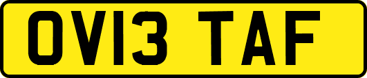 OV13TAF