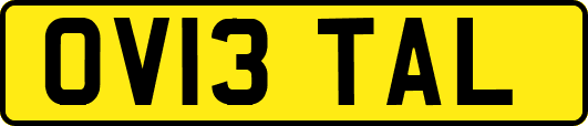 OV13TAL