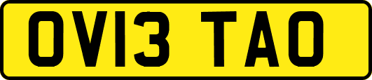 OV13TAO
