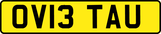 OV13TAU