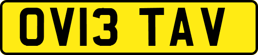 OV13TAV