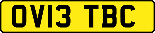 OV13TBC