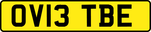 OV13TBE