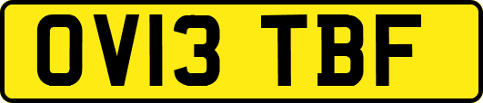 OV13TBF