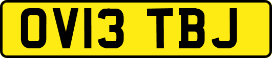 OV13TBJ