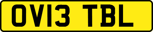 OV13TBL